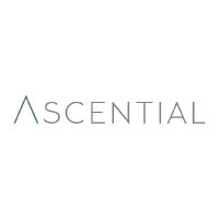 Ascential PLC Logo