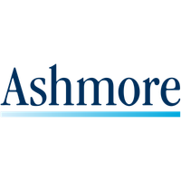 Ashmore Group PLC Logo