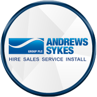 Andrews Sykes Group PLC Logo