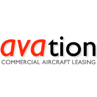 Avation PLC Logo