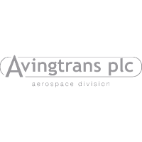 Avingtrans PLC Logo