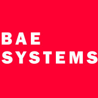 BAE Systems PLC Logo