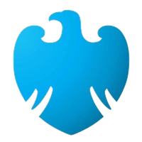 Barclays PLC Logo