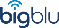 Bigblu Broadband PLC Logo