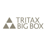Tritax Big Box Reit PLC Logo