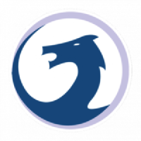 Beowulf Mining PLC Logo