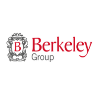 Berkeley Group Holdings PLC Logo