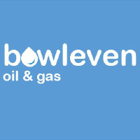 Bowleven PLC Logo