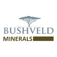 Bushveld Minerals Ltd Logo