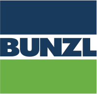 Bunzl plc Logo