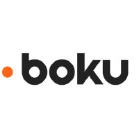 Boku Inc Logo