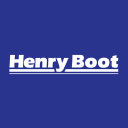 Henry Boot PLC Logo