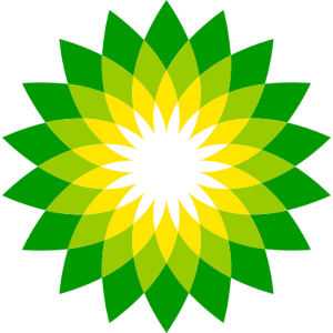 BP PLC Logo