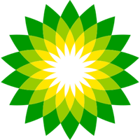 BP PLC Logo