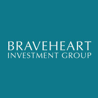 Braveheart Investment Group PLC Logo