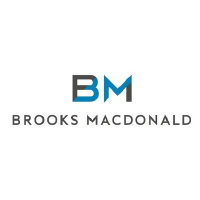 Brooks Macdonald Group PLC Logo