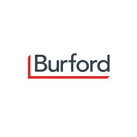 Burford Capital Ltd Logo
