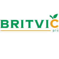 Britvic PLC Logo