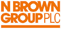 N Brown Group PLC Logo