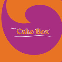 Cake Box Holdings PLC Logo