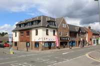 Cardiff Property PLC Logo