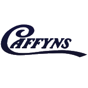 Caffyns PLC Logo