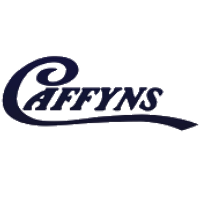 Caffyns PLC Logo