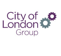 City of London Group PLC Logo