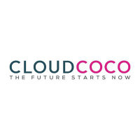Cloudcoco Group PLC Logo