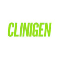 Clinigen Group PLC Logo