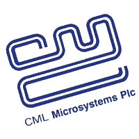 CML Microsystems Plc Logo