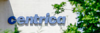 Centrica PLC Logo