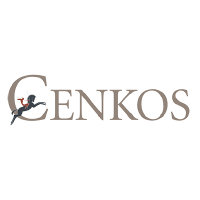 Cenkos Securities PLC Logo