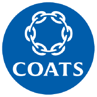 Coats Group PLC Logo