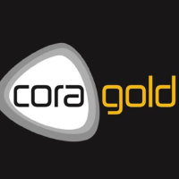 Cora Gold Ltd Logo