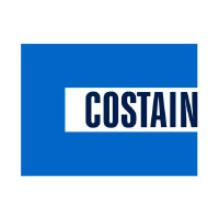 Costain Group PLC Logo