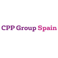 CPPGroup PLC Logo