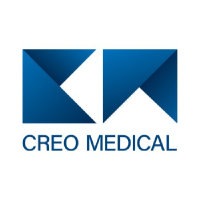 Creo Medical Group PLC Logo