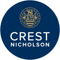 Crest Nicholson Holdings PLC Logo