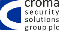 Croma Security Solutions Group PLC Logo