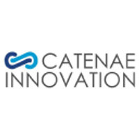 Catenai PLC Logo