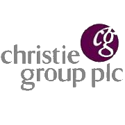 Christie Group plc Logo