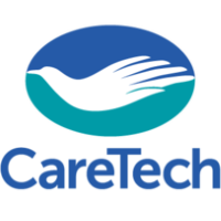 Caretech Holdings PLC Logo