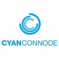 Cyanconnode Holdings PLC Logo