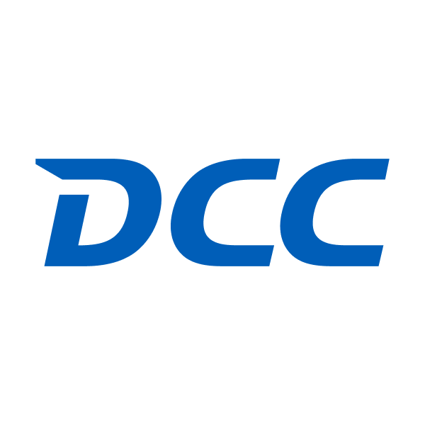 DCC PLC Logo