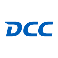 DCC PLC Logo