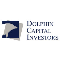 Dolphin Capital Investors Ltd Logo