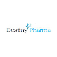 Destiny Pharma PLC Logo