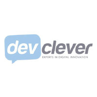 Dev Clever Holdings PLC Logo