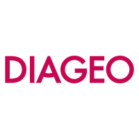 Diageo PLC Logo